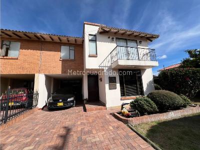 Casa en venta en Chuntame, Cajicá · foto 3 de 20