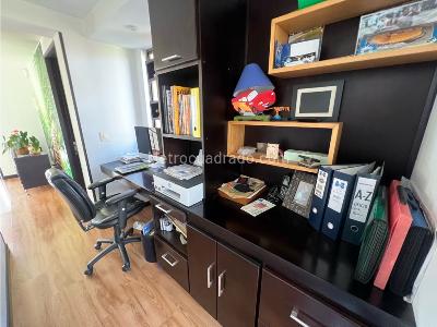 Casa en venta en Chuntame, Cajicá · foto 17 de 20