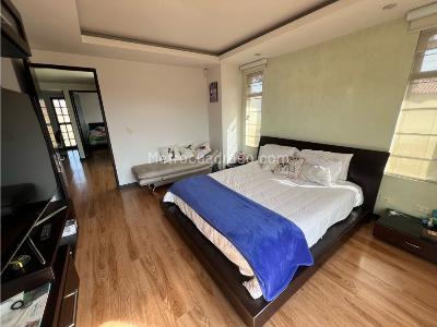 Casa en venta en Chuntame, Cajicá · foto 19 de 20