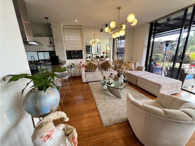 Casa en venta en Variante Cajica Zipaquira, Cajicá · foto 7 de 20