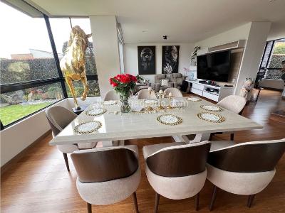 Casa en venta en Variante Cajica Zipaquira, Cajicá · foto 9 de 20