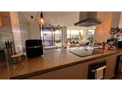 Casa en venta en Variante Cajica Zipaquira, Cajicá · foto 11 de 20