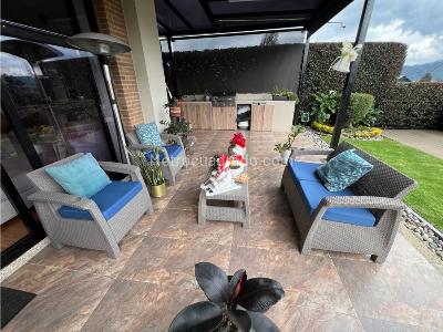 Casa en venta en Variante Cajica Zipaquira, Cajicá · foto 17 de 20