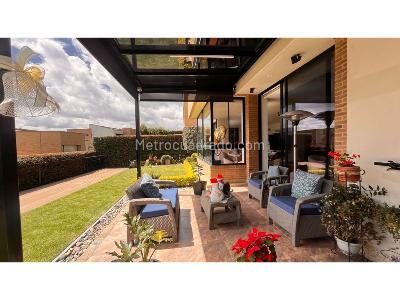Casa en venta en Variante Cajica Zipaquira, Cajicá · foto 18 de 20