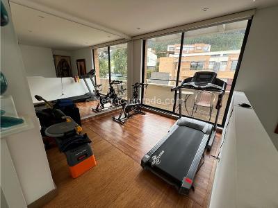 Casa en venta en Variante Cajica Zipaquira, Cajicá · foto 20 de 20