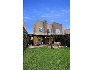 Casa de 4 alcobas en venta en Chia Vereda Fonqueta, Chía, 163 m² · foto 2 de 20