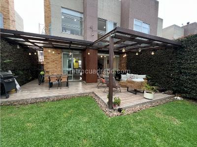 Casa de 4 alcobas en venta en Chia Vereda Fonqueta, Chía, 163 m² · foto 4 de 20