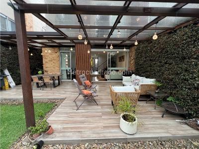 Casa de 4 alcobas en venta en Chia Vereda Fonqueta, Chía, 163 m² · foto 5 de 20