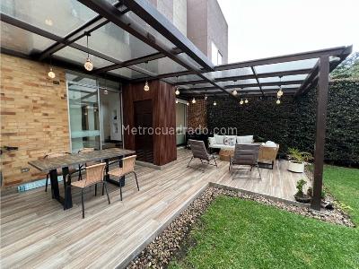 Casa de 4 alcobas en venta en Chia Vereda Fonqueta, Chía, 163 m² · foto 6 de 20