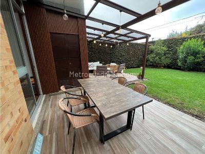 Casa de 4 alcobas en venta en Chia Vereda Fonqueta, Chía, 163 m² · foto 7 de 20