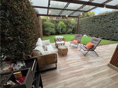 Casa de 4 alcobas en venta en Chia Vereda Fonqueta, Chía, 163 m² · foto 8 de 20
