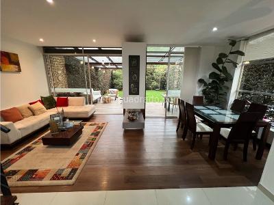 Casa de 4 alcobas en venta en Chia Vereda Fonqueta, Chía, 163 m² · foto 9 de 20