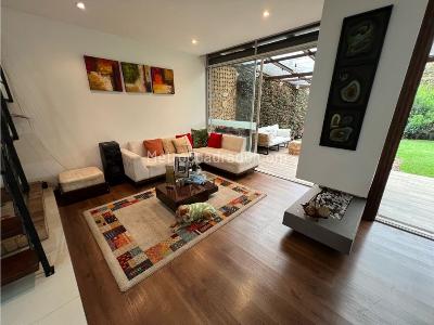 Casa de 4 alcobas en venta en Chia Vereda Fonqueta, Chía, 163 m² · foto 11 de 20