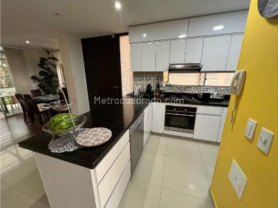 Casa de 4 alcobas en venta en Chia Vereda Fonqueta, Chía, 163 m² · foto 15 de 20