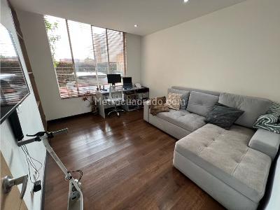 Casa de 4 alcobas en venta en Chia Vereda Fonqueta, Chía, 163 m² · foto 20 de 20
