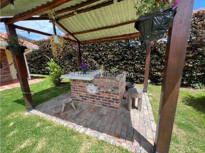 Casa de 4 alcobas en venta en Fonqueta, Chía, 208 m² · foto 4 de 20