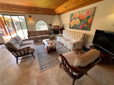 Casa de 4 alcobas en venta en Fonqueta, Chía, 208 m² · foto 6 de 20