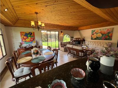 Casa de 4 alcobas en venta en Fonqueta, Chía, 208 m² · foto 7 de 20