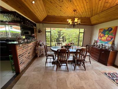 Casa de 4 alcobas en venta en Fonqueta, Chía, 208 m² · foto 8 de 20