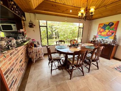 Casa de 4 alcobas en venta en Fonqueta, Chía, 208 m² · foto 9 de 20