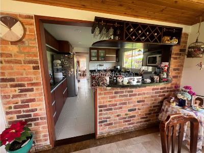 Casa de 4 alcobas en venta en Fonqueta, Chía, 208 m² · foto 10 de 20