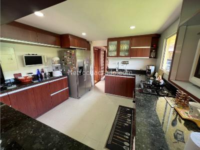 Casa de 4 alcobas en venta en Fonqueta, Chía, 208 m² · foto 12 de 20