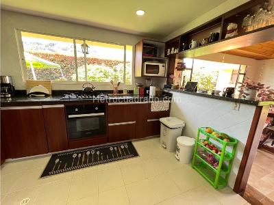 Casa de 4 alcobas en venta en Fonqueta, Chía, 208 m² · foto 13 de 20