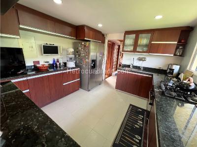 Casa de 4 alcobas en venta en Fonqueta, Chía, 208 m² · foto 14 de 20