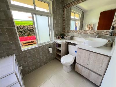 Casa de 4 alcobas en venta en Fonqueta, Chía, 208 m² · foto 16 de 20