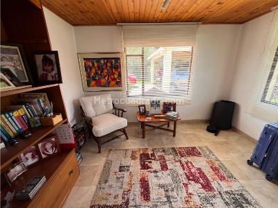 Casa de 4 alcobas en venta en Fonqueta, Chía, 208 m² · foto 17 de 20