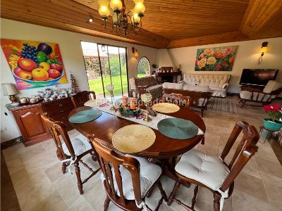 Casa de 4 alcobas en venta en Fonqueta, Chía, 208 m² · foto 18 de 20