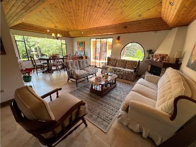 Casa de 4 alcobas en venta en Fonqueta, Chía, 208 m² · foto 19 de 20