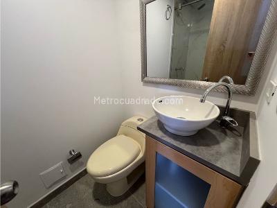 Apartamento en venta en Variante Cota, Chía · foto 8 de 16