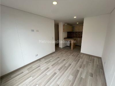 Apartamento en venta en Variante Cota, Chía · foto 13 de 16