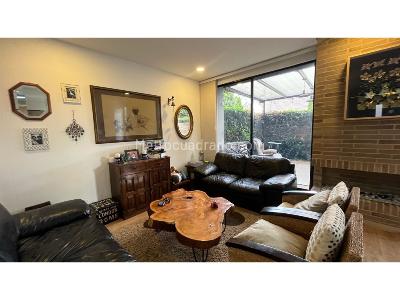 Casa en venta en Bojaca, Chía · foto 2 de 20