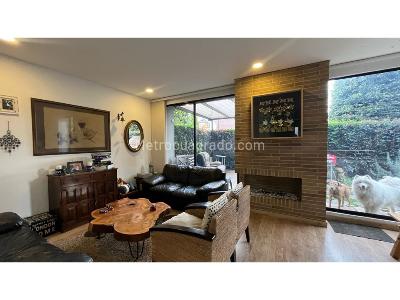 Casa en venta en Bojaca, Chía · foto 3 de 20