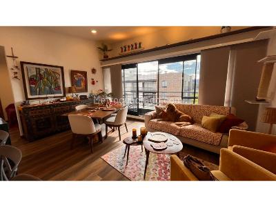 Apartamento de 4 alcobas en venta en Entrada Cajica, Cajicá, 118 m² · foto 10 de 20