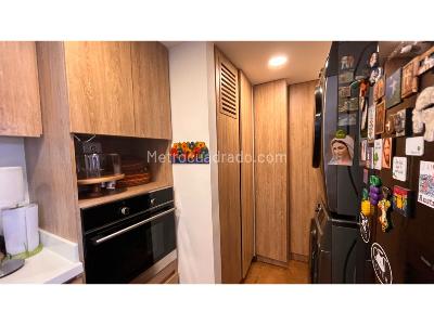 Apartamento de 4 alcobas en venta en Entrada Cajica, Cajicá, 118 m² · foto 11 de 20