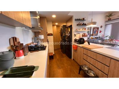 Apartamento de 4 alcobas en venta en Entrada Cajica, Cajicá, 118 m² · foto 12 de 20