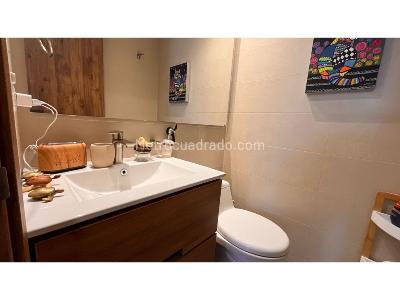 Apartamento de 4 alcobas en venta en Entrada Cajica, Cajicá, 118 m² · foto 13 de 20