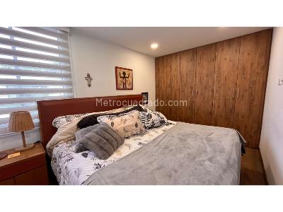 Apartamento de 4 alcobas en venta en Entrada Cajica, Cajicá, 118 m² · foto 15 de 20