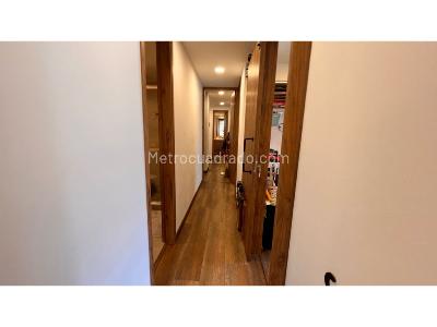 Apartamento de 4 alcobas en venta en Entrada Cajica, Cajicá, 118 m² · foto 16 de 20