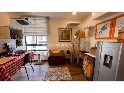 Apartamento de 4 alcobas en venta en Entrada Cajica, Cajicá, 118 m² · foto 18 de 20