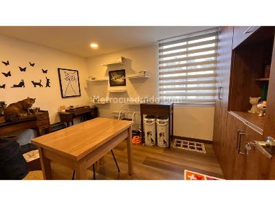 Apartamento de 4 alcobas en venta en Entrada Cajica, Cajicá, 118 m² · foto 19 de 20