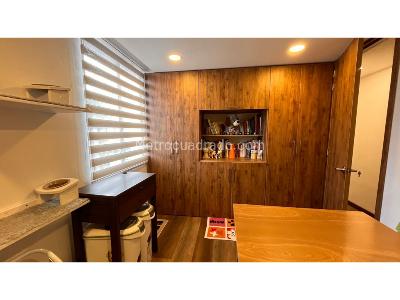 Apartamento de 4 alcobas en venta en Entrada Cajica, Cajicá, 118 m² · foto 20 de 20