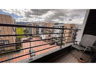 Apartamento de 4 alcobas en venta en Entrada Cajica, Cajicá, 118 m² · foto 2 de 20
