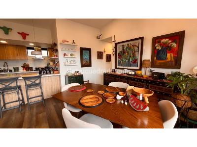 Apartamento de 4 alcobas en venta en Entrada Cajica, Cajicá, 118 m² · foto 4 de 20