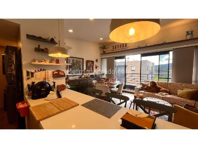 Apartamento de 4 alcobas en venta en Entrada Cajica, Cajicá, 118 m² · foto 5 de 20