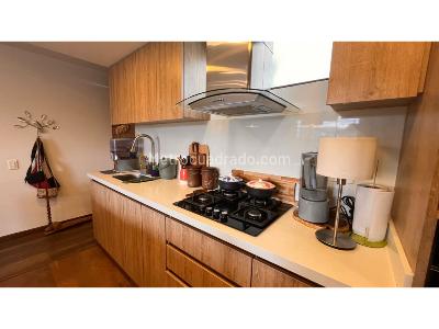 Apartamento de 4 alcobas en venta en Entrada Cajica, Cajicá, 118 m² · foto 7 de 20