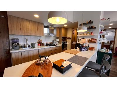 Apartamento de 4 alcobas en venta en Entrada Cajica, Cajicá, 118 m² · foto 8 de 20